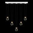 Fine Art Handcrafted Lighting Aria 43