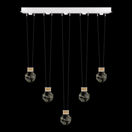 Fine Art Handcrafted Lighting Aria 43