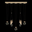 Fine Art Handcrafted Lighting Aria 43