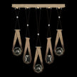 Fine Art Handcrafted Lighting Aria 43