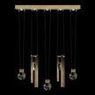 Fine Art Handcrafted Lighting Aria 43
