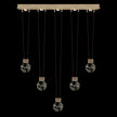 Fine Art Handcrafted Lighting Aria 43