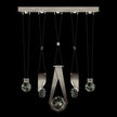 Fine Art Handcrafted Lighting Aria 43