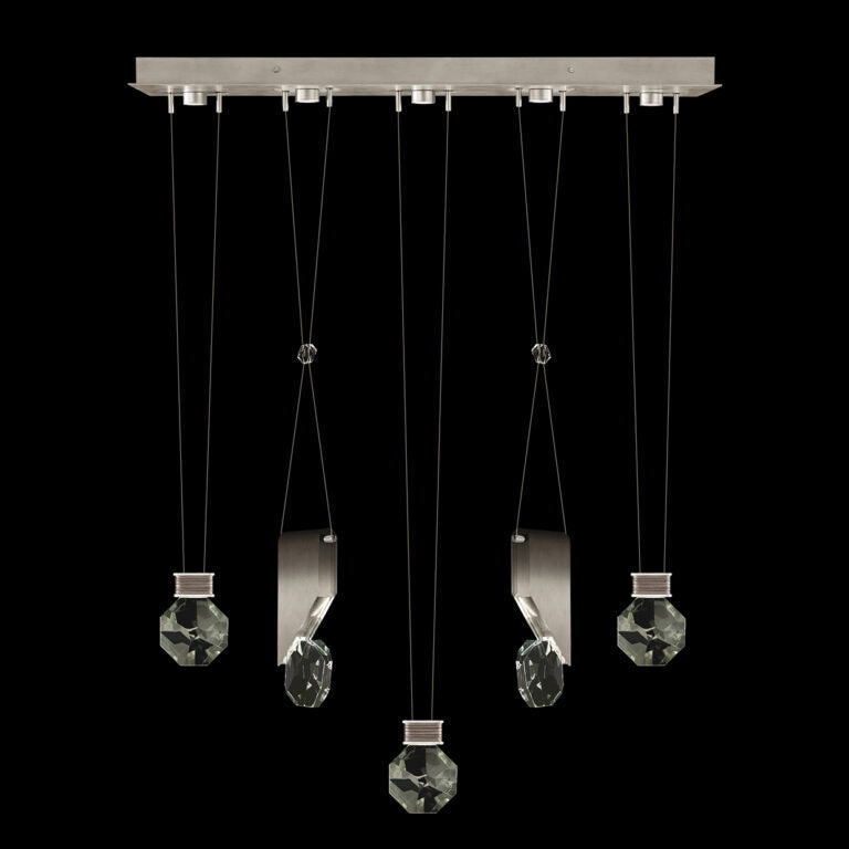 Fine Art Handcrafted Lighting Aria 43