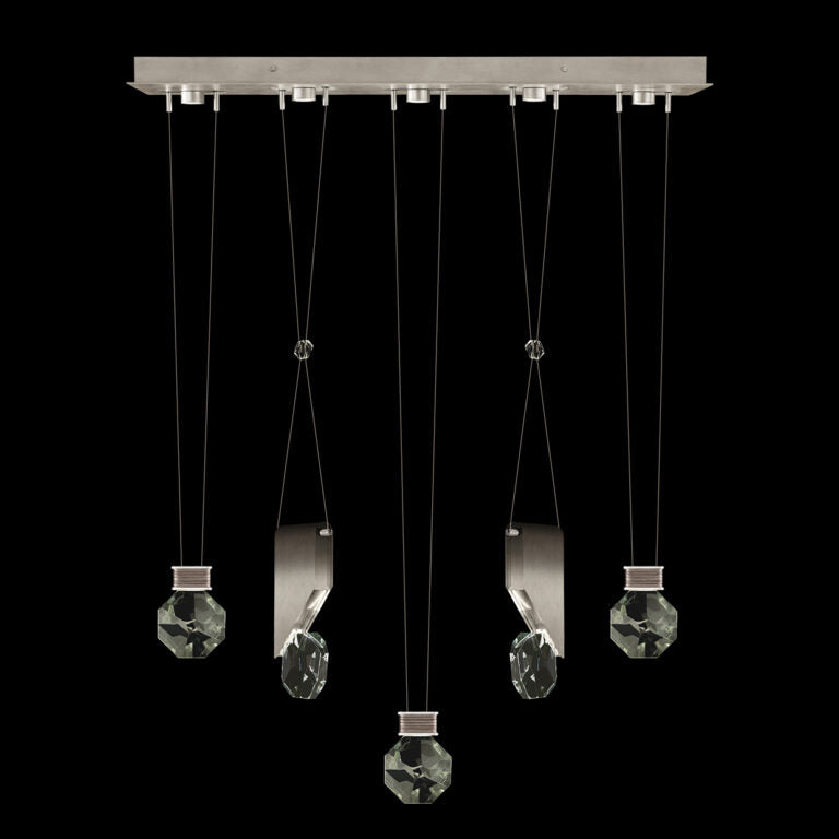 Fine Art Handcrafted Lighting Aria 43