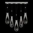 Fine Art Handcrafted Lighting Aria 43