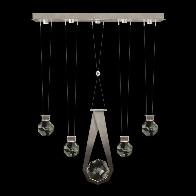 Fine Art Handcrafted Lighting Aria 43