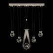 Fine Art Handcrafted Lighting Aria 43