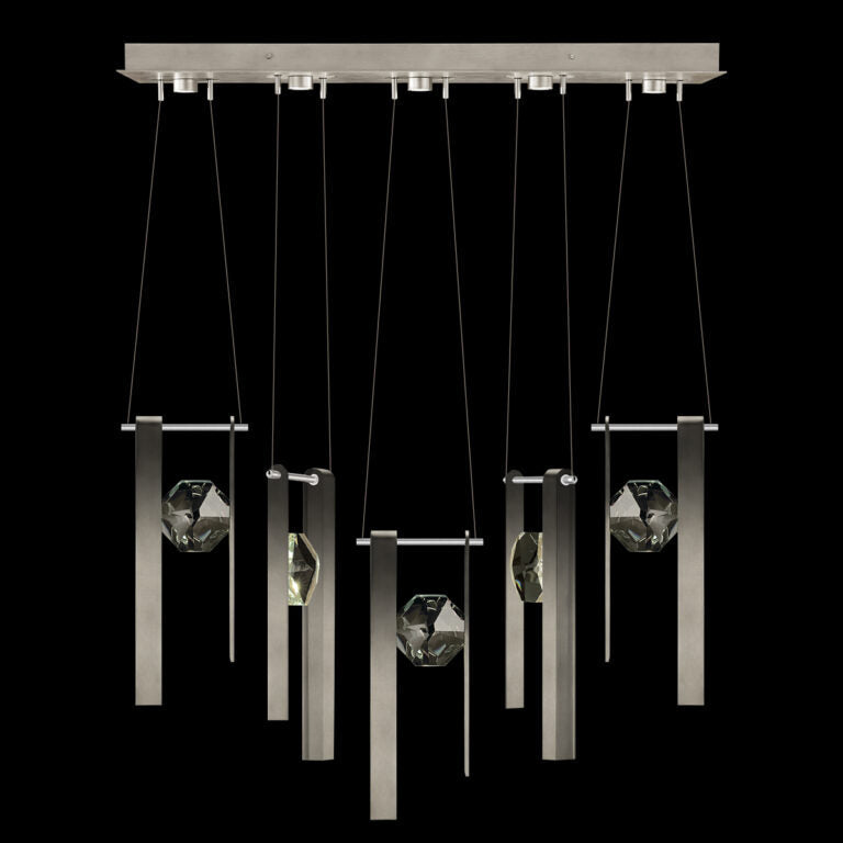 Fine Art Handcrafted Lighting Aria 43