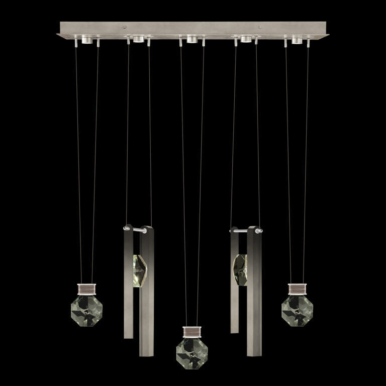 Fine Art Handcrafted Lighting Aria 43