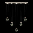 Fine Art Handcrafted Lighting Aria 43
