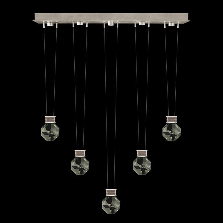 Fine Art Handcrafted Lighting Aria 43