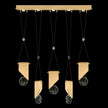 Fine Art Handcrafted Lighting Aria 43
