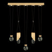 Fine Art Handcrafted Lighting Aria 43