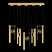 Fine Art Handcrafted Lighting Aria 43