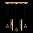 Fine Art Handcrafted Lighting Aria 43