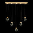 Fine Art Handcrafted Lighting Aria 43