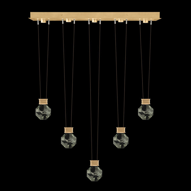 Fine Art Handcrafted Lighting Aria 43