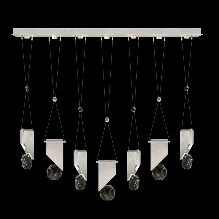 Fine Art Handcrafted Lighting Aria 60