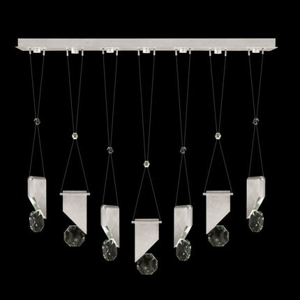 Fine Art Handcrafted Lighting Aria 60