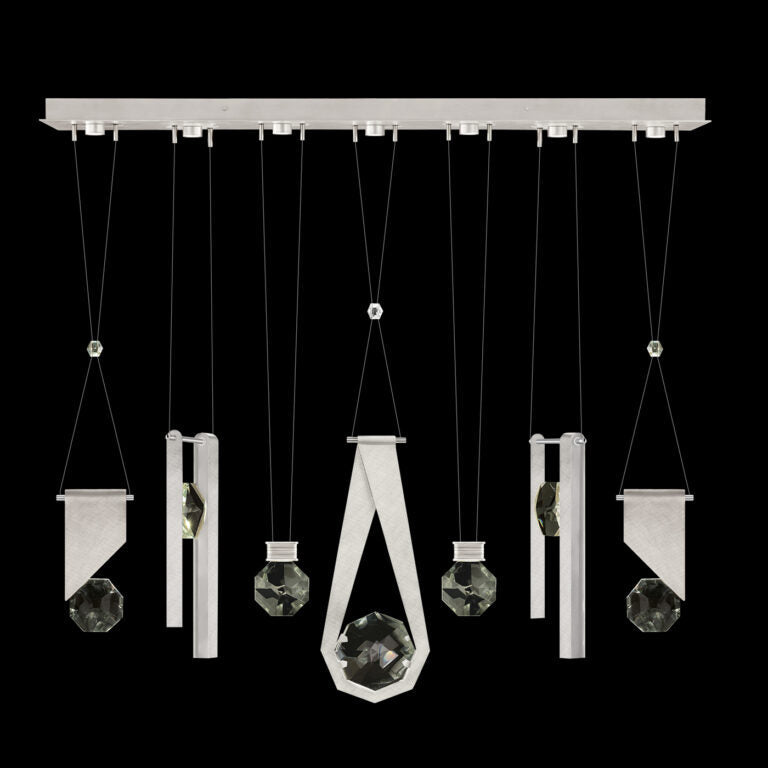 Fine Art Handcrafted Lighting Aria 60