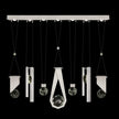 Fine Art Handcrafted Lighting Aria 60