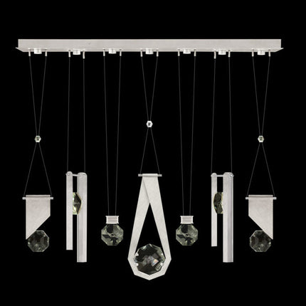 Fine Art Handcrafted Lighting Aria 60