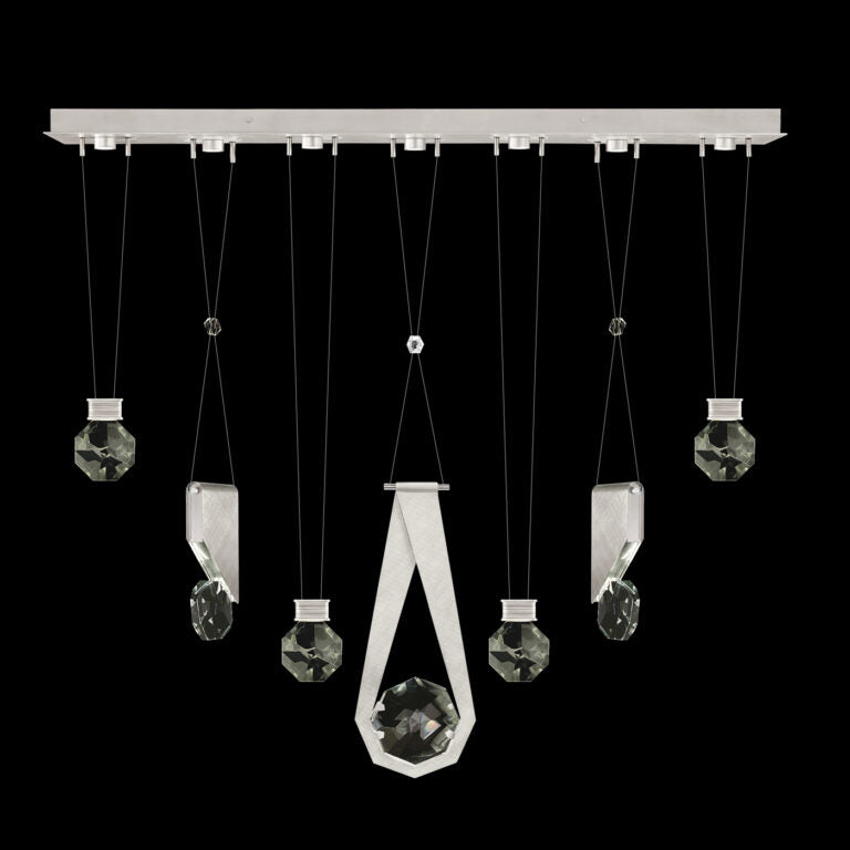 Fine Art Handcrafted Lighting Aria 60