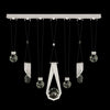 Fine Art Handcrafted Lighting Aria 60