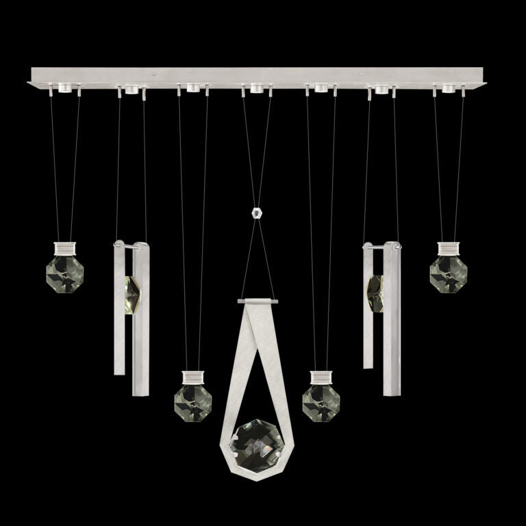 Fine Art Handcrafted Lighting Aria 60