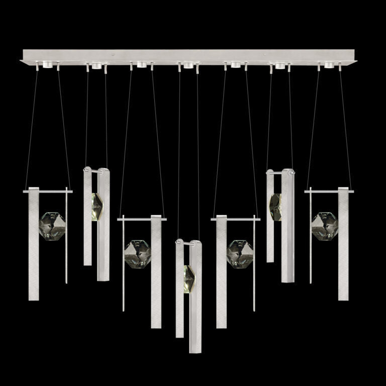 Fine Art Handcrafted Lighting Aria 60