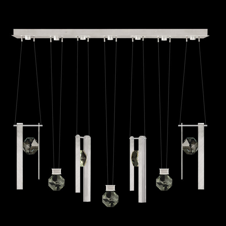 Fine Art Handcrafted Lighting Aria 60