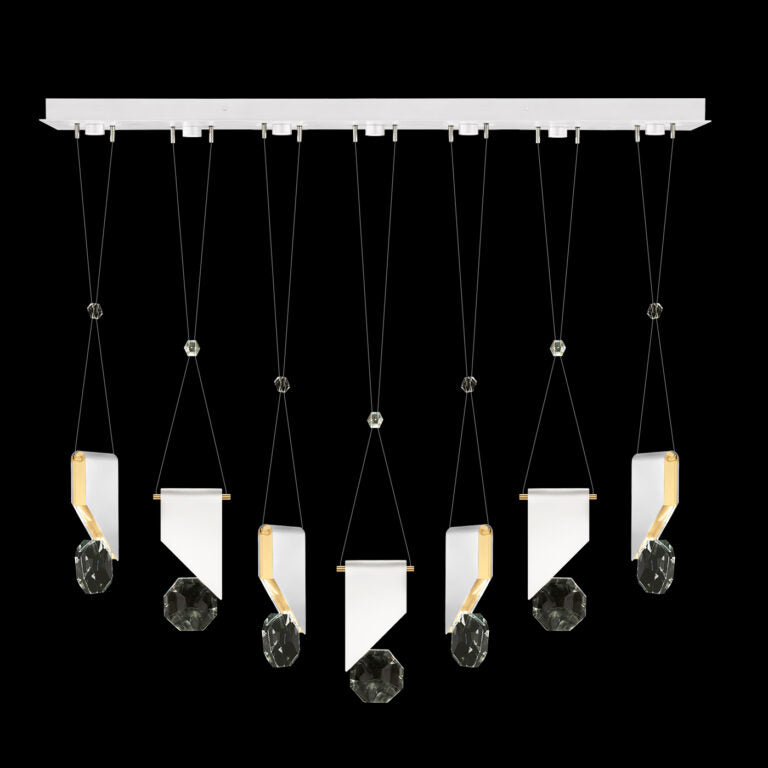 Fine Art Handcrafted Lighting Aria 60