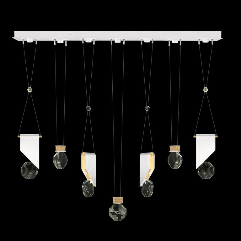 Fine Art Handcrafted Lighting Aria 60