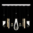 Fine Art Handcrafted Lighting Aria 60