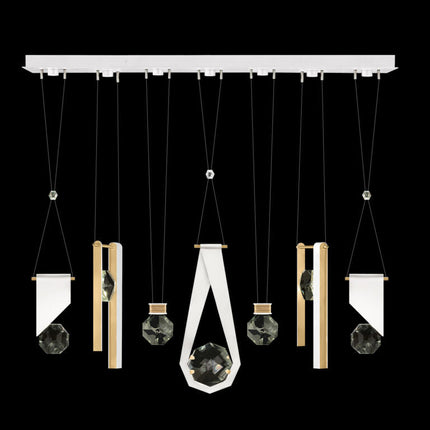 Fine Art Handcrafted Lighting Aria 60