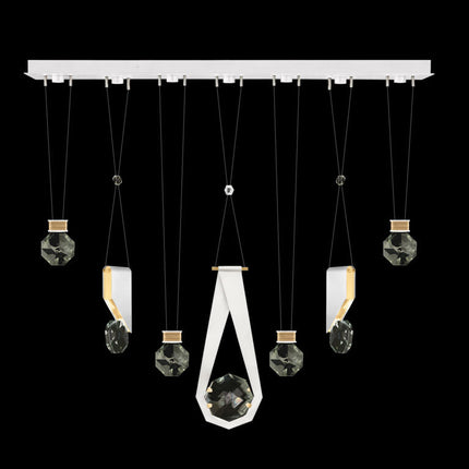 Fine Art Handcrafted Lighting Aria 60
