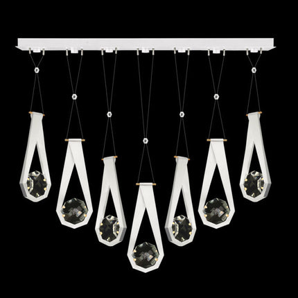 Fine Art Handcrafted Lighting Aria 60