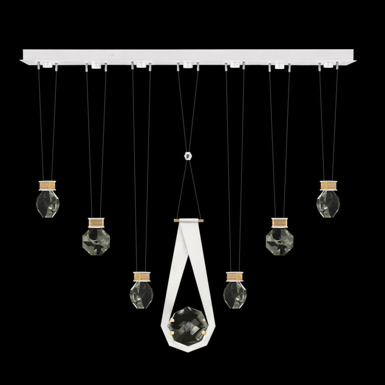 Fine Art Handcrafted Lighting Aria 60