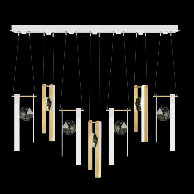 Fine Art Handcrafted Lighting Aria 60