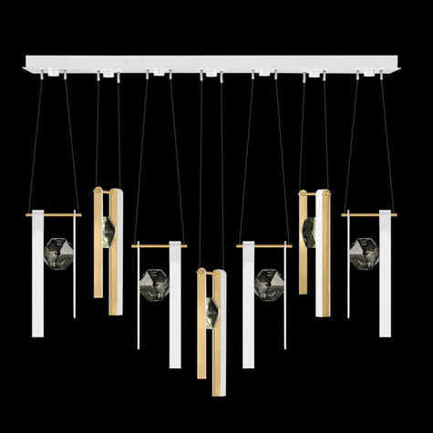 Fine Art Handcrafted Lighting Aria 60