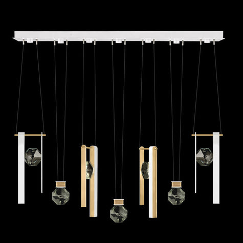 Fine Art Handcrafted Lighting Aria 60