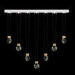 Fine Art Handcrafted Lighting Aria 60