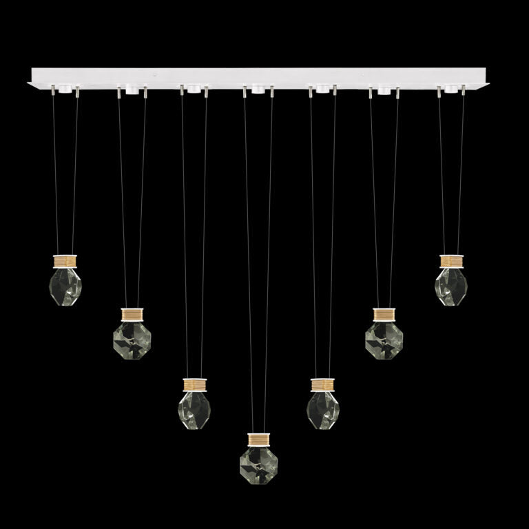 Fine Art Handcrafted Lighting Aria 60