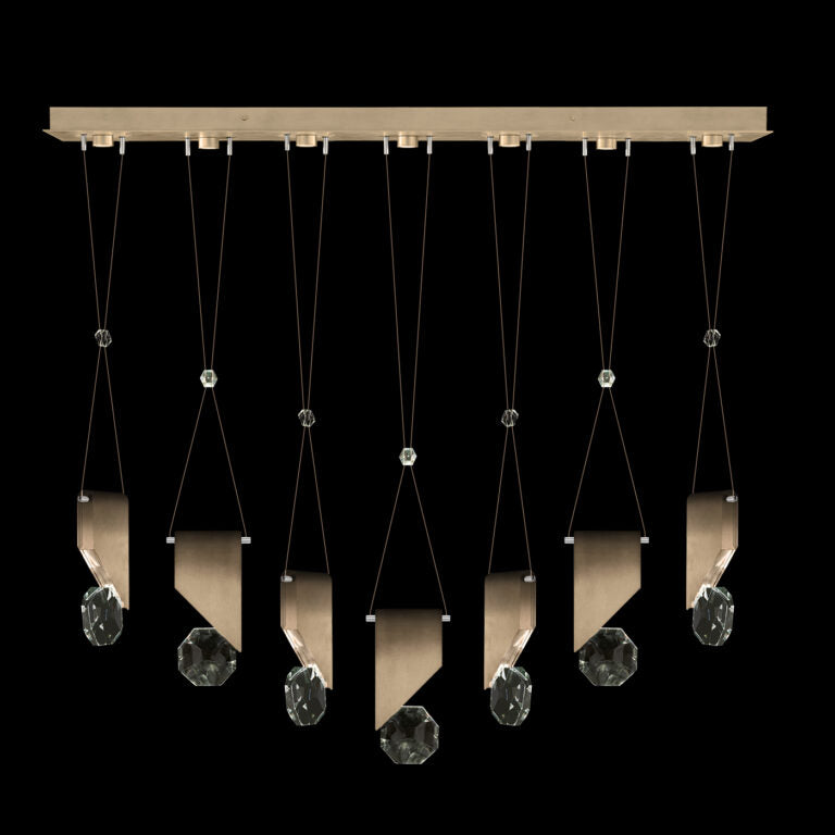 Fine Art Handcrafted Lighting Aria 60