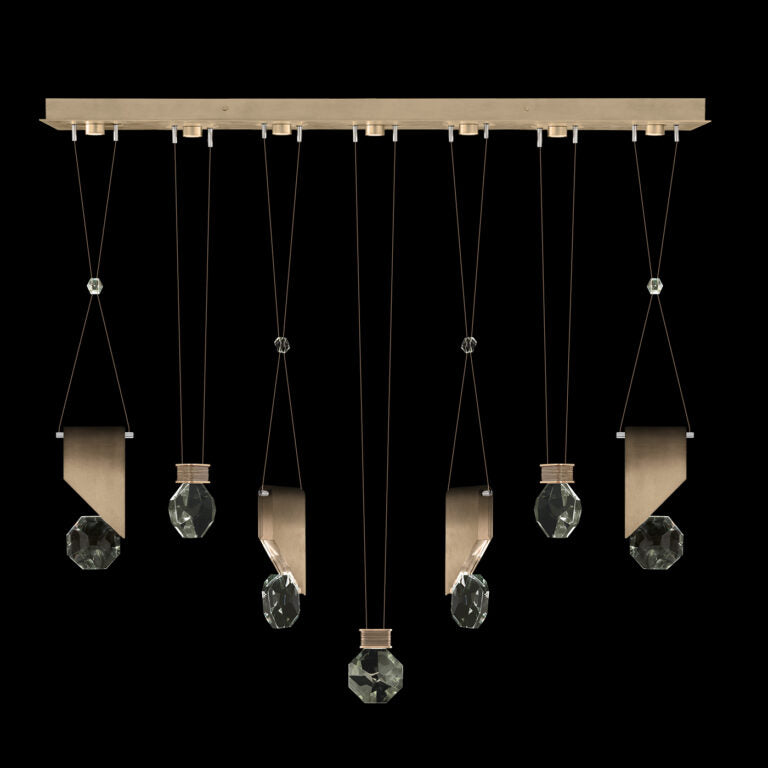 Fine Art Handcrafted Lighting Aria 60