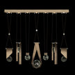 Fine Art Handcrafted Lighting Aria 60