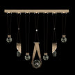 Fine Art Handcrafted Lighting Aria 60