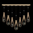 Fine Art Handcrafted Lighting Aria 60
