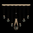 Fine Art Handcrafted Lighting Aria 60